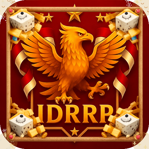 idrrp — galeri pratinjau Resmi APK